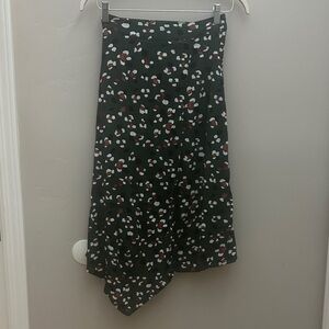 Second Female x Anthropologie Skirt